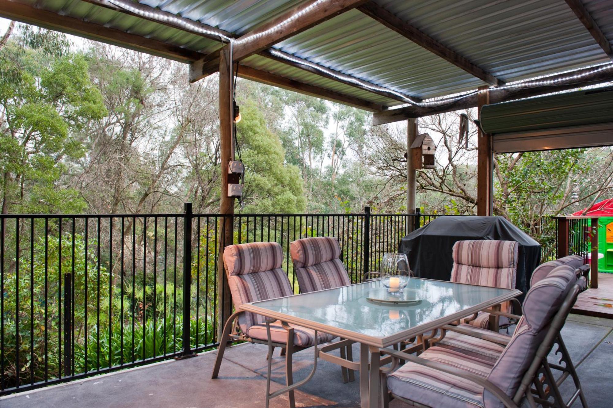 Yarra Ranges Country Apartment Mount Evelyn エクステリア 写真